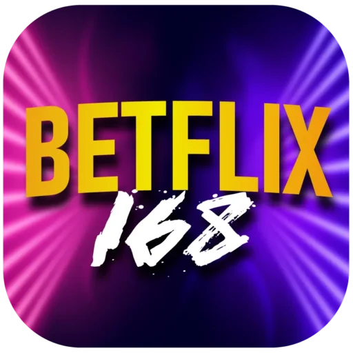 betflix168e logo