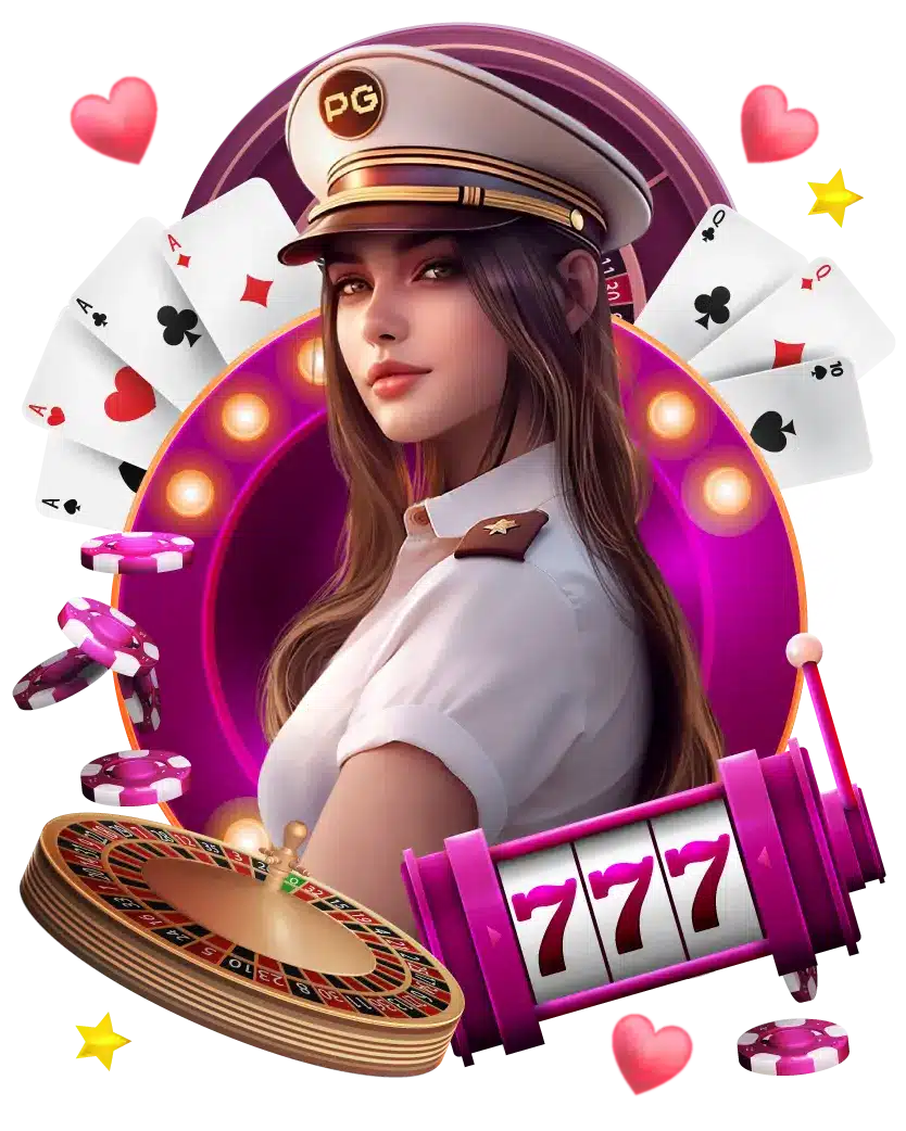 ปั่นสล็อตเกมไหนก็เด็ด เผ็ดแบบพริกยกสวน